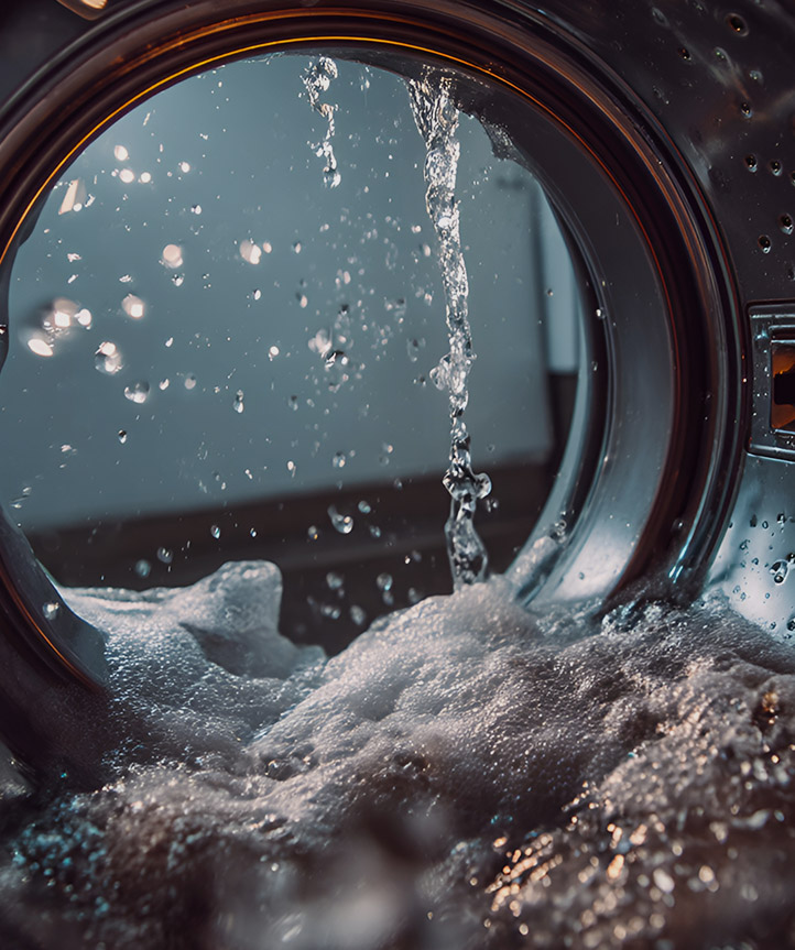 Gamme de produits riche