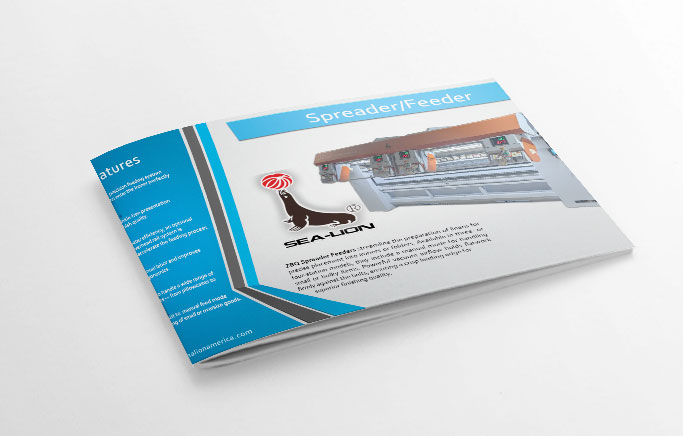 ÉPANDEUR/ALIMENTATEUR - ZBQ