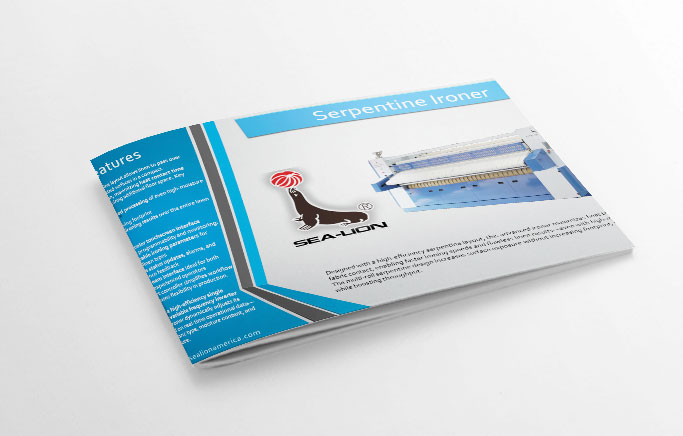 REPASSAGE SERPENTINE – YZS