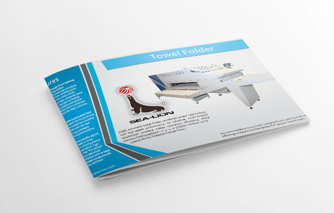 DOSSIER DE SERVIETTES INTELLIGENT - ZDMJ