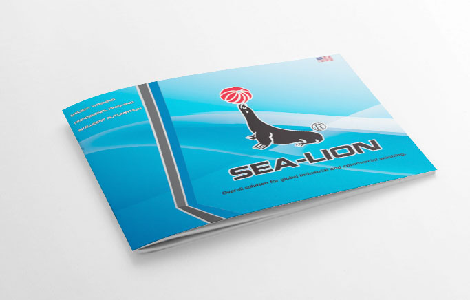 Catalogue de produits