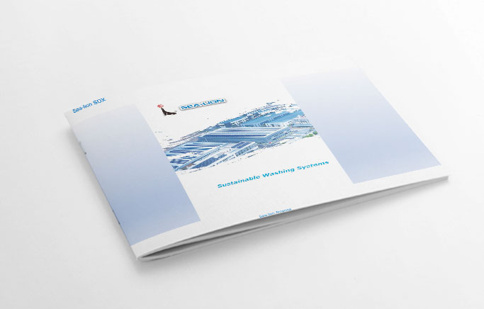 Brochure sur le lavage écologique durable