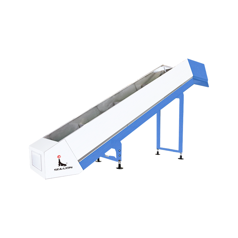 Système de chargement de linge commercial avec contrôle de pesée