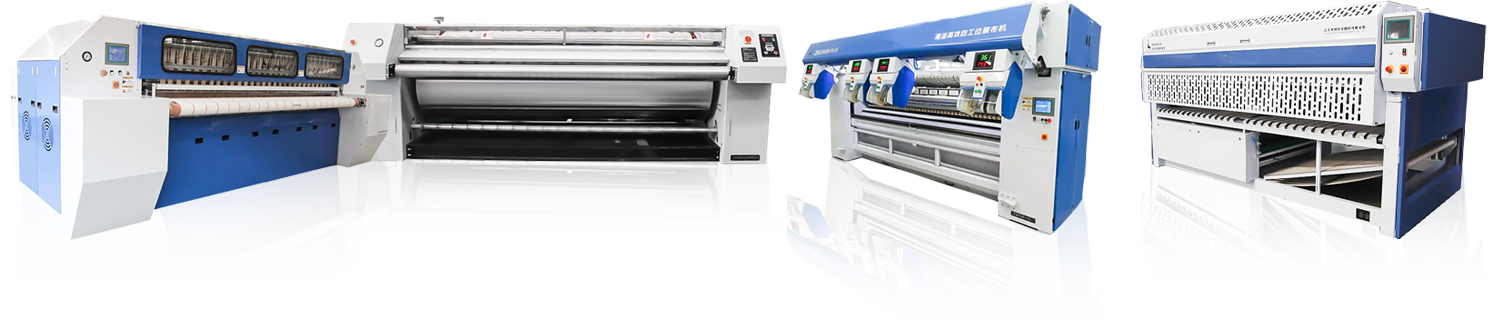 Système de finition professionnel