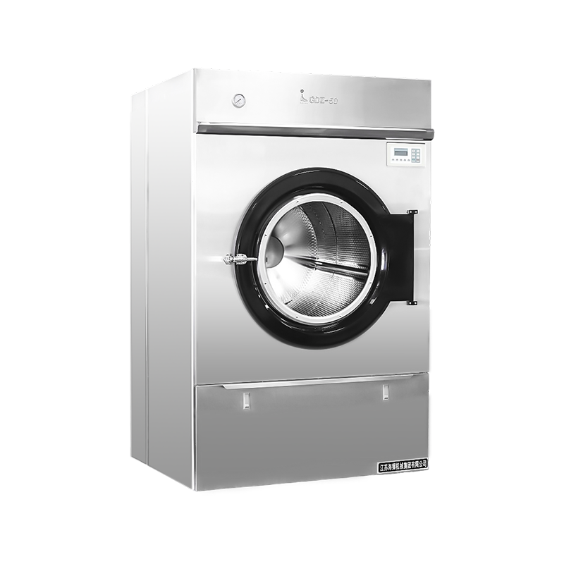 Sèche-linge à contrôleur de microprocesseur