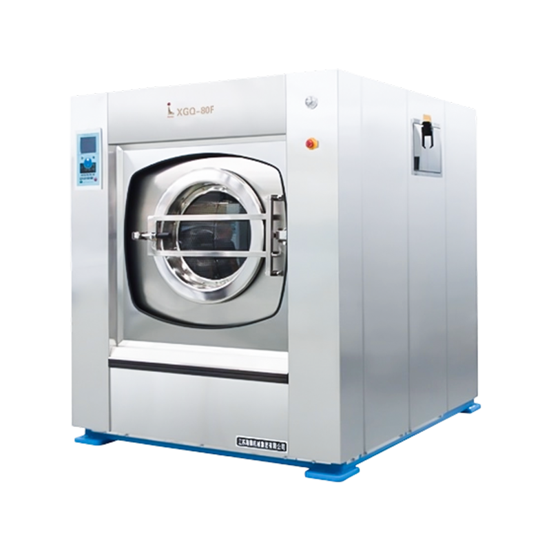 Extracteur de laveuse automatique à suspension complète