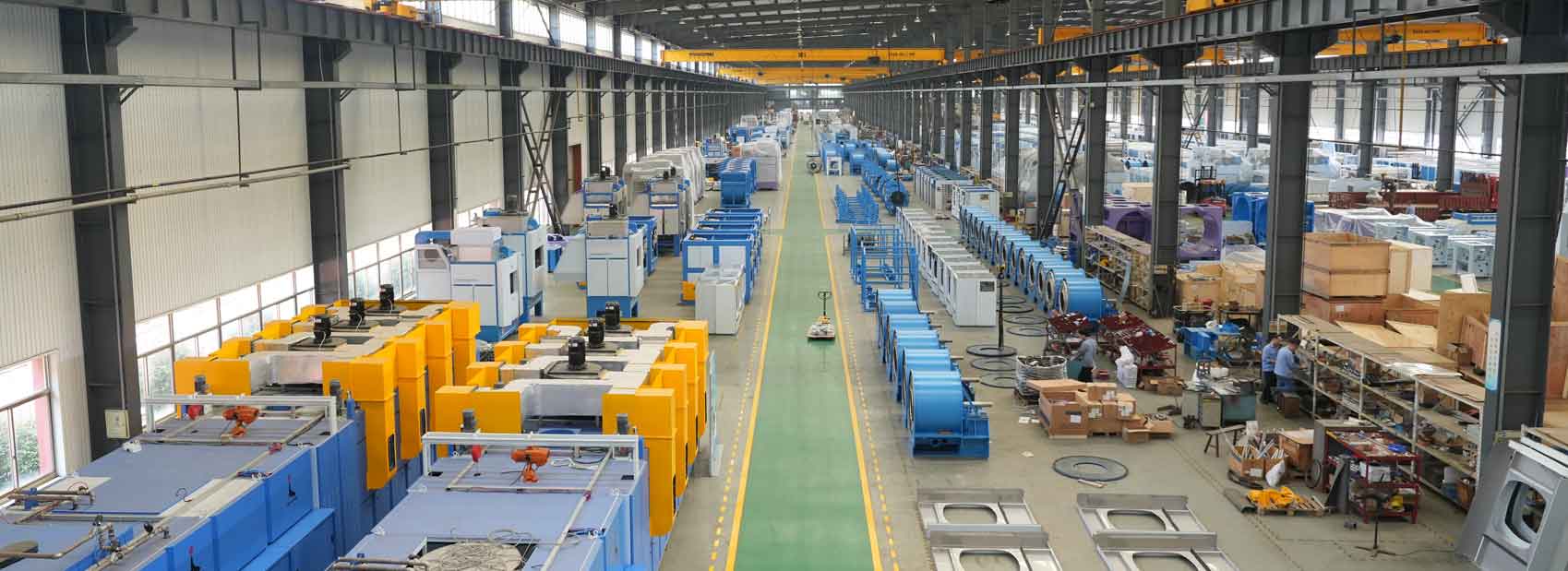 Jiangsu Sea-Lion Machinery Co., Ltd.